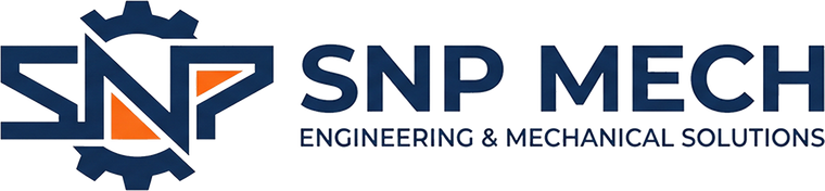 SNP Mech